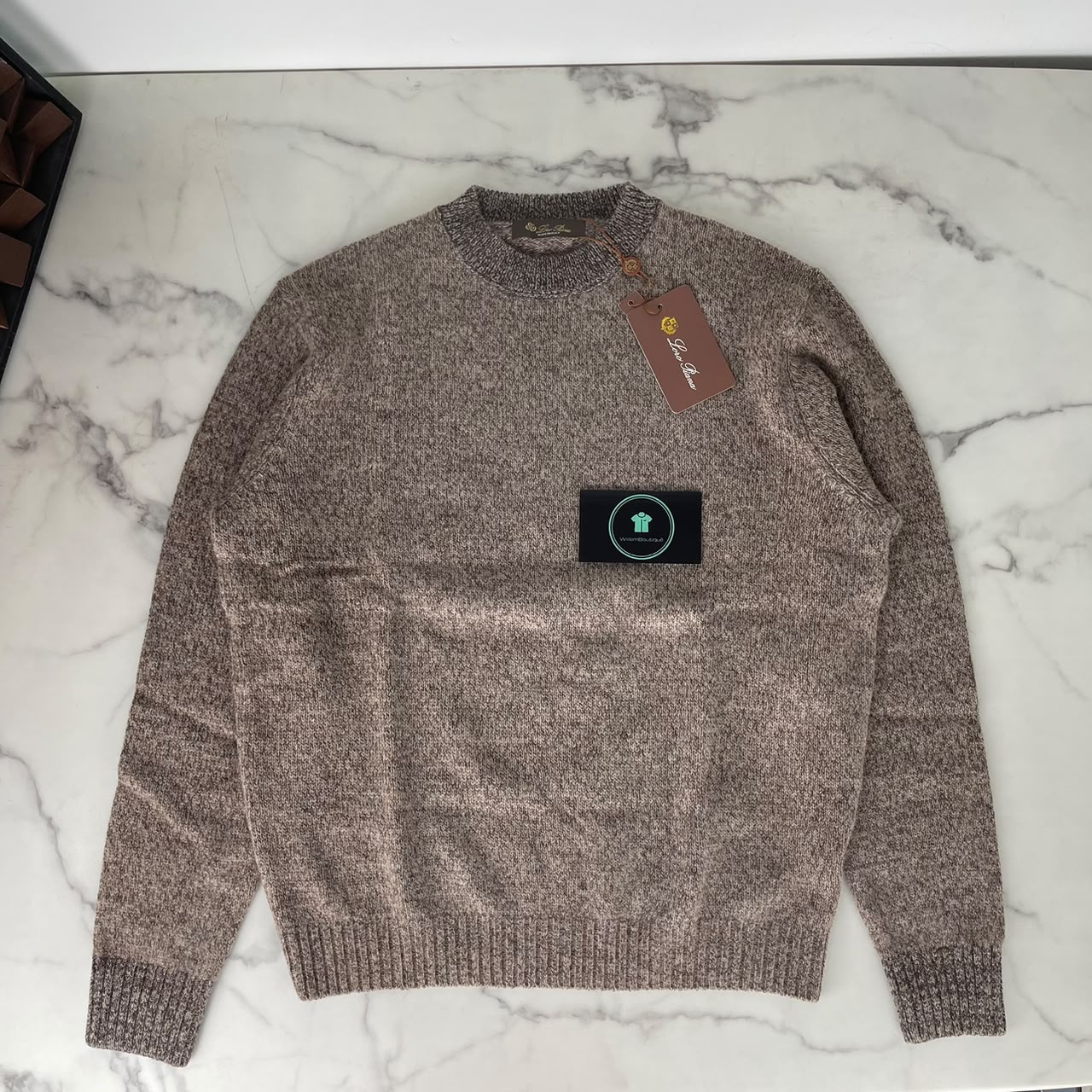 Sourced Item