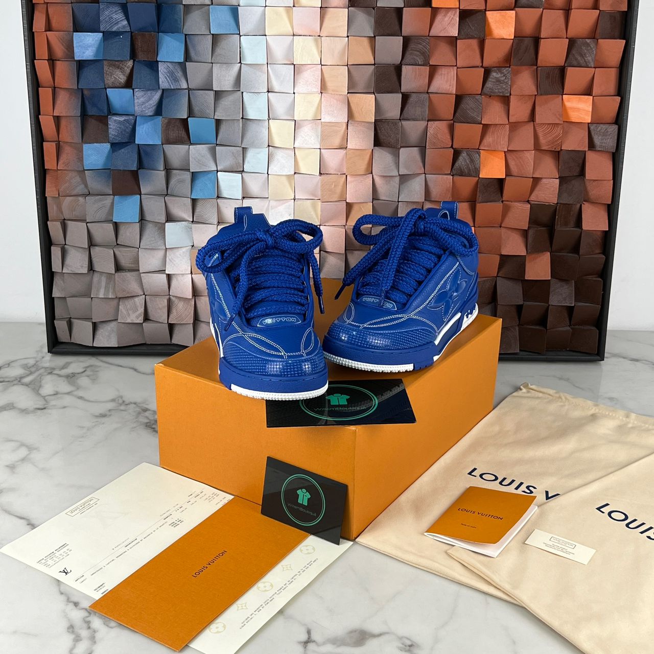 🛍️ Request Completed ✨ Want this exact item? Add to Cart 🛒 Looking for something else? 📩 Send a private WhatsApp request.