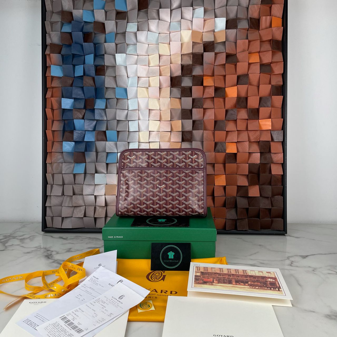 🛍️ Request Completed ✨ Want this exact item? Add to Cart 🛒 Looking for something else? 📩 Send a private WhatsApp request.