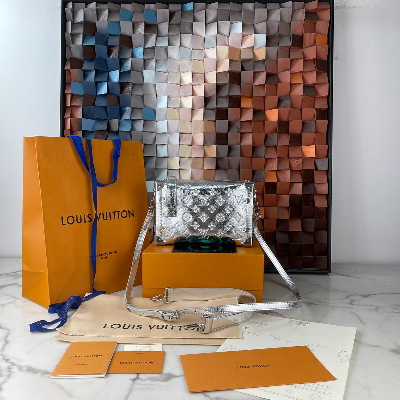 🛍️ Request Completed ✨ Want this exact item? Add to Cart 🛒 Looking for something else? 📩 Send a private WhatsApp request.