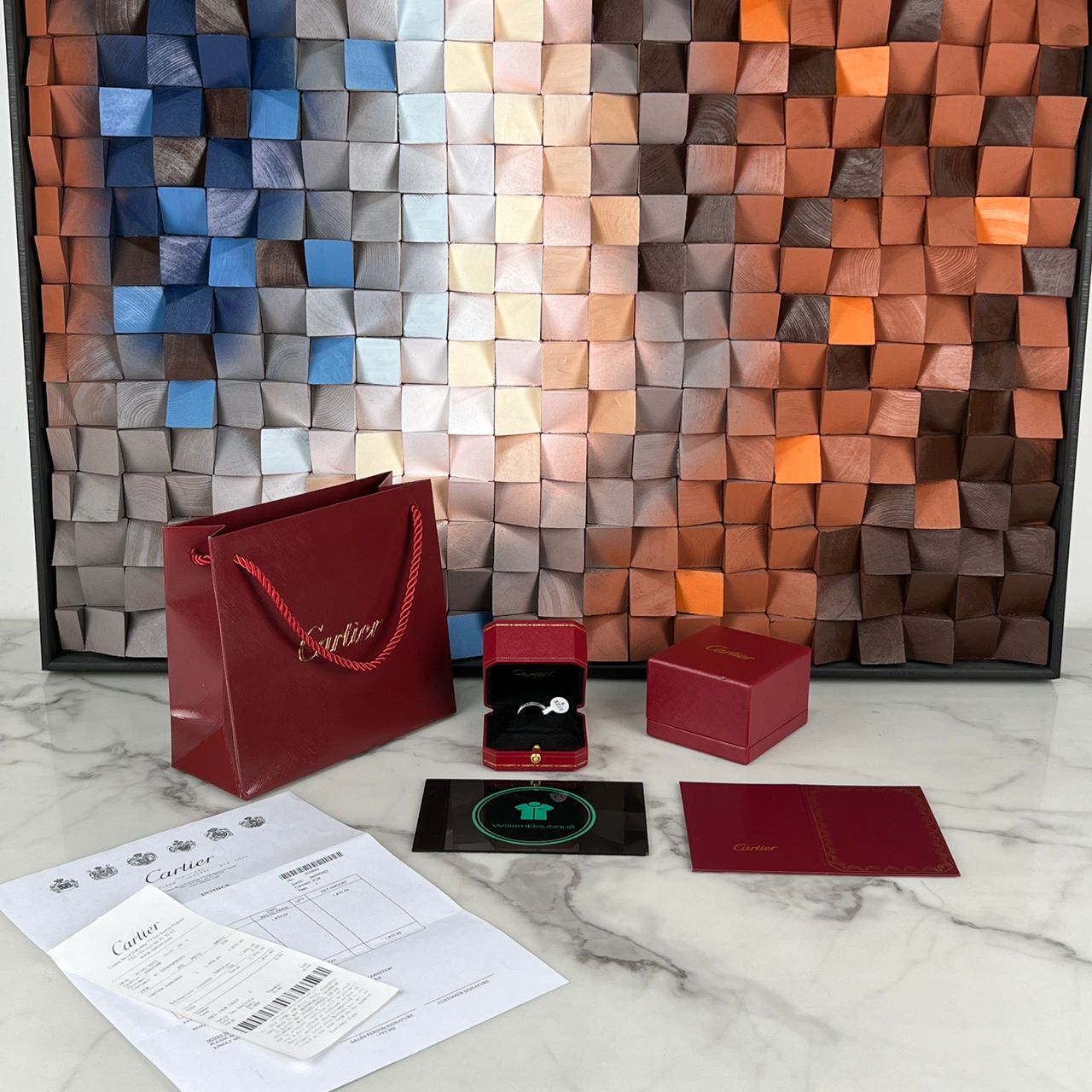 🛍️ Request Completed ✨ Want this exact item? Add to Cart 🛒 Looking for something else? 📩 Send a private WhatsApp request.