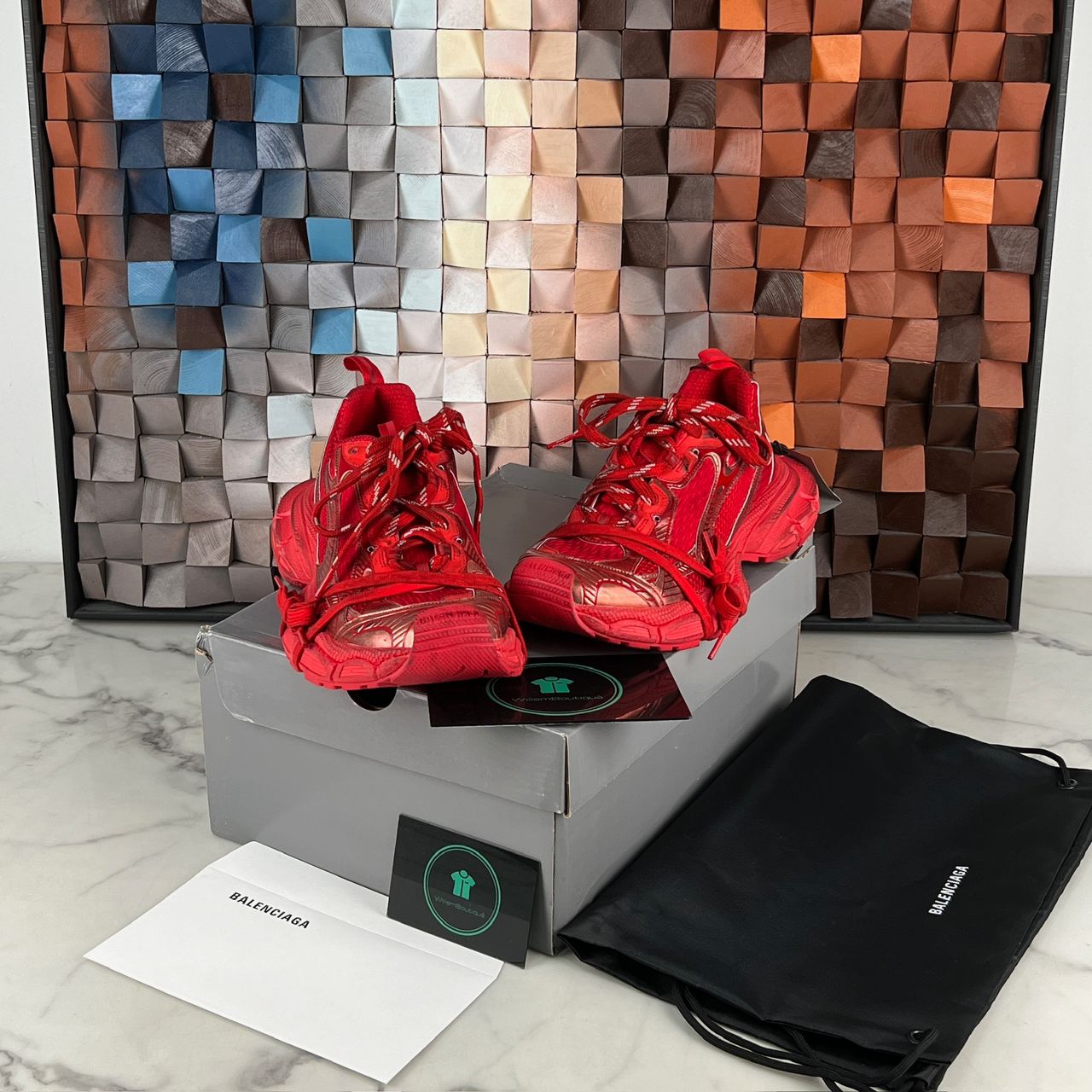 🛍️ Request Completed ✨ Want this exact item? Add to Cart 🛒 Looking for something else? 📩 Send a private WhatsApp request.