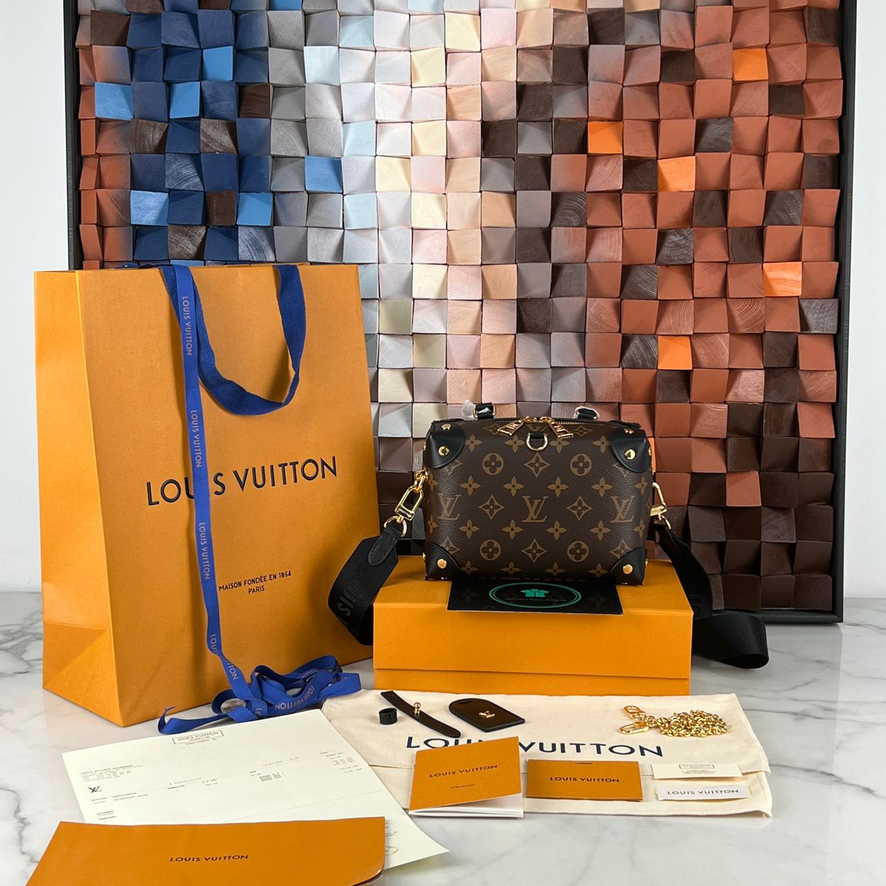 🛍️ Request Completed ✨ Want this exact item? Add to Cart 🛒 Looking for something else? 📩 Send a private WhatsApp request.